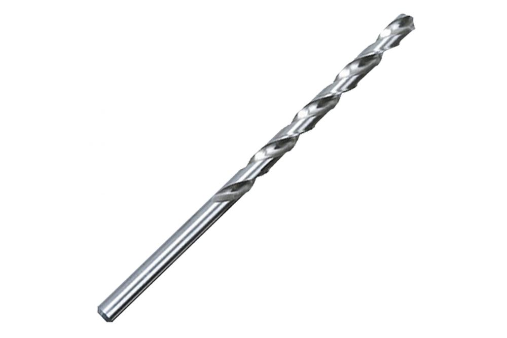 Сверло по металлу Ruko HSS-G 3,8х75 мм – №1