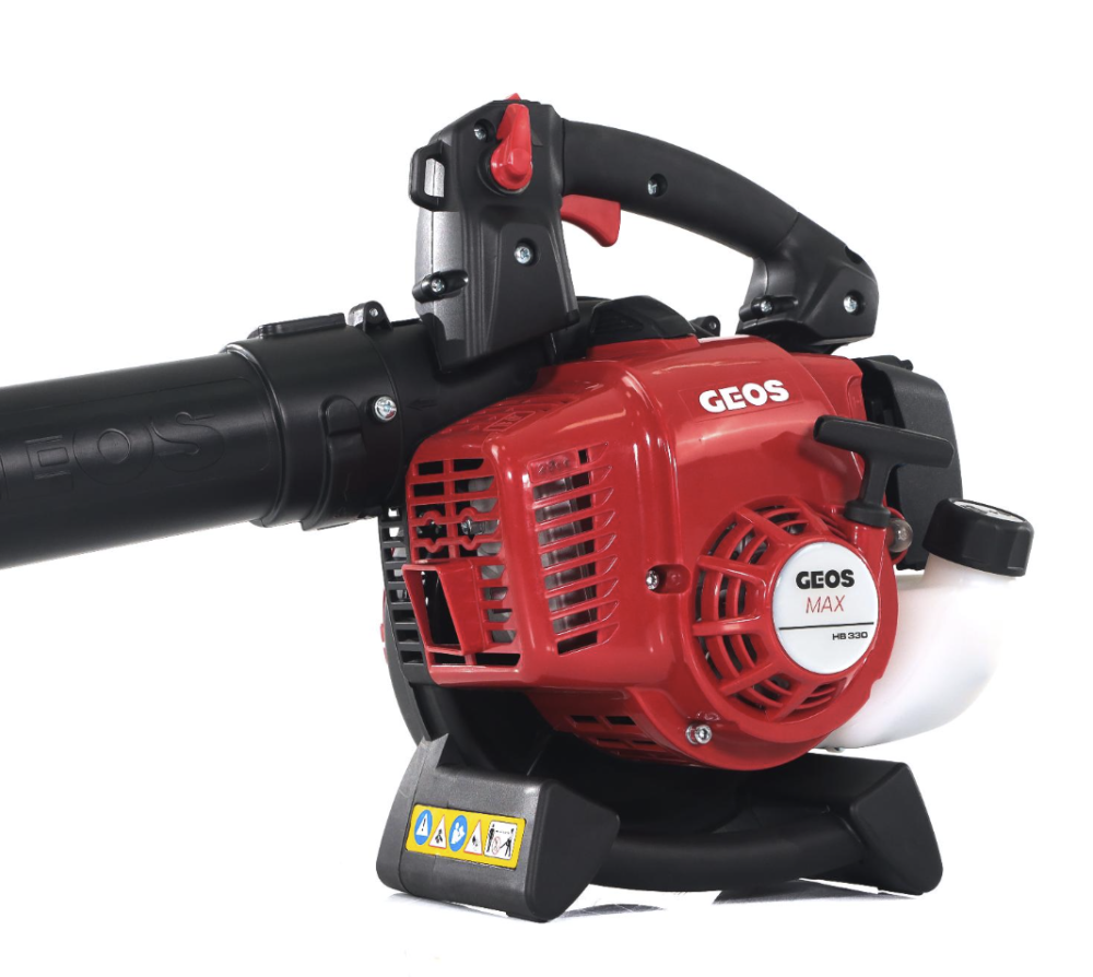 Воздуходувка бензиновая GEOS Max HB 330 – №1