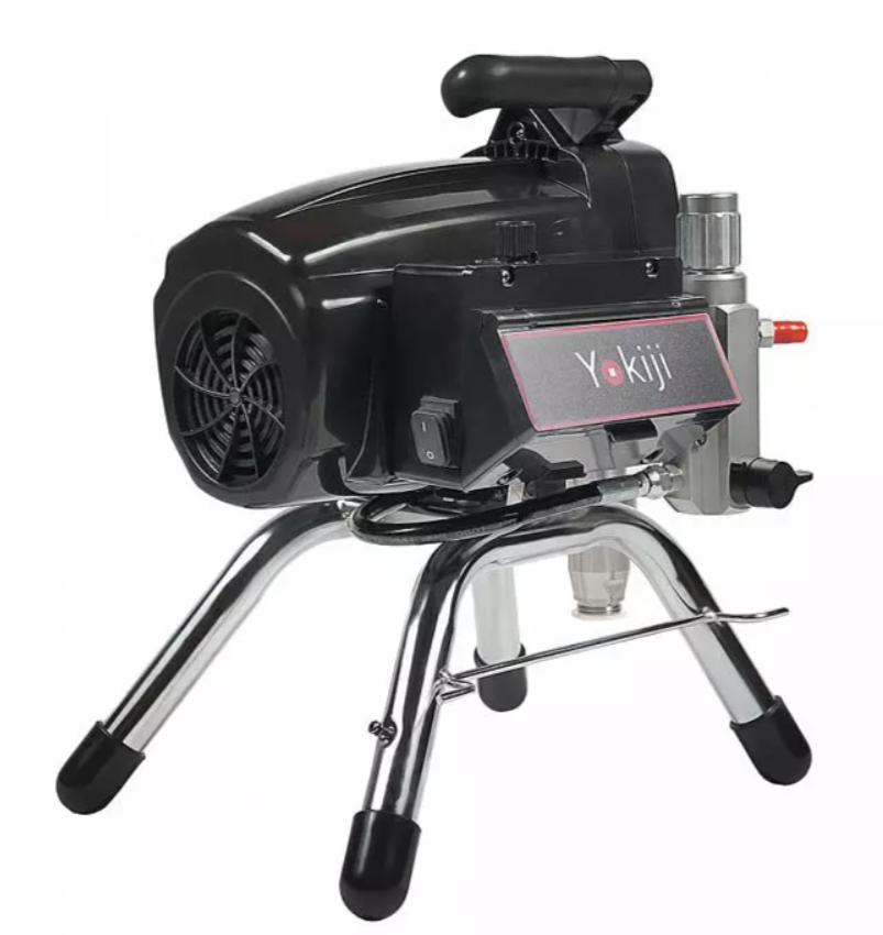 Окрасочный аппарат Yokiji YKJ 420 – №3