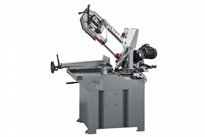 Станок ленточнопильный с гидрозагрузкой Jet MBS-910CSE – №1