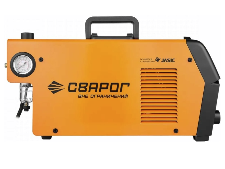 Сварочный аппарат плазменной резки Сварог CUT 45 REAL – №3