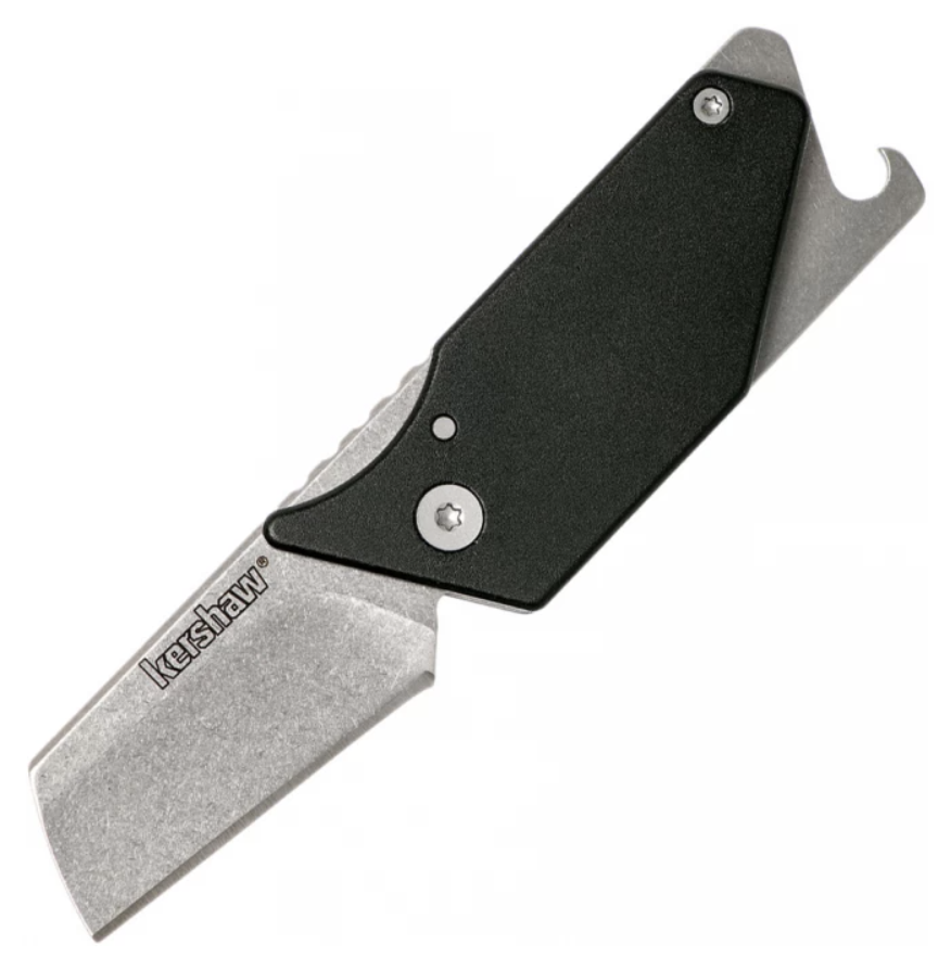 Нож Kershaw Sinkevich Pub Black (4036BLK) – №1