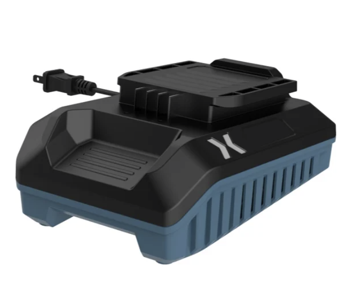 Зарядное устройство Senix CHX6-L-EU, X6 60V, 3A – фото №1 Зарядное устройство Senix CHX6-L-EU, X6 60V, 3A – №1
