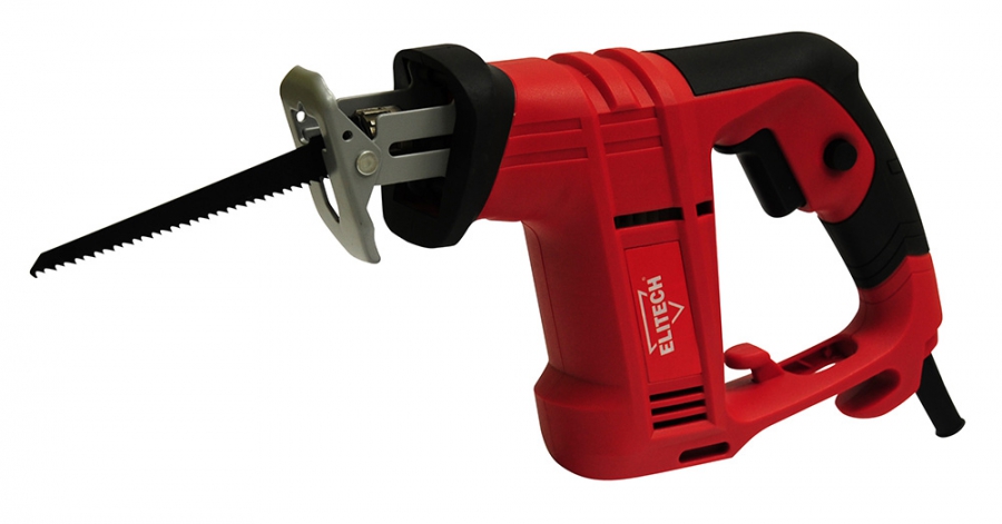 Пила сабельная Elitech ПС 500 – №1