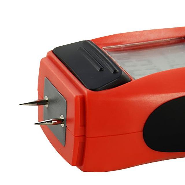 Влагомер древесины и строительных материалов Condtrol Hydro-Test (3-14-022) – №1