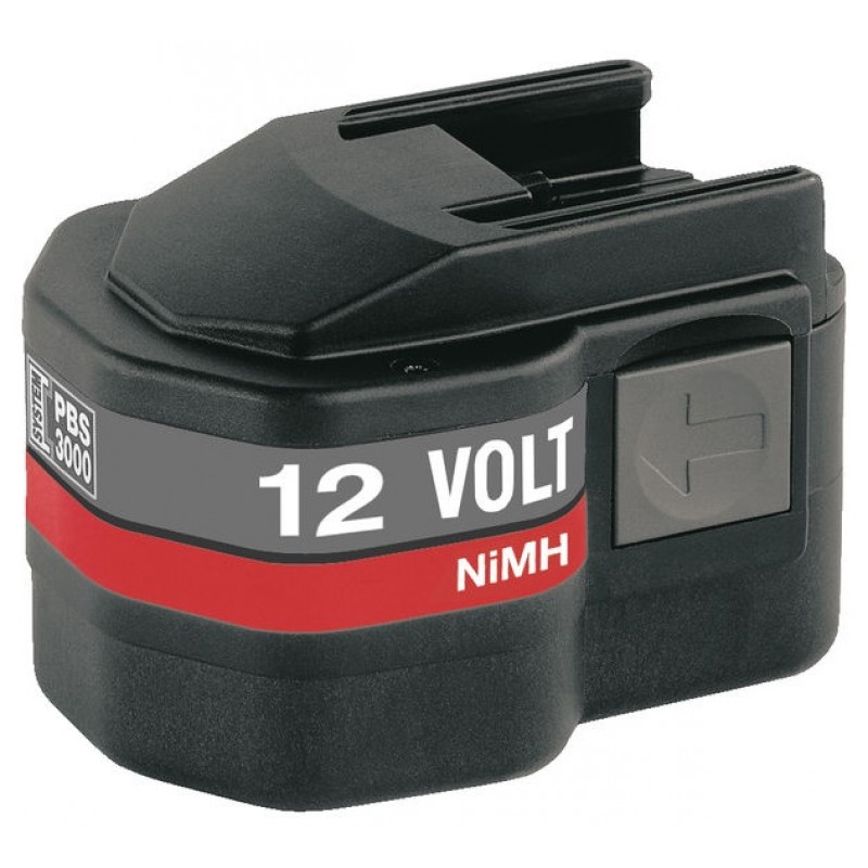 Аккумулятор Milwaukee MXL 12 3А NiMH – №1