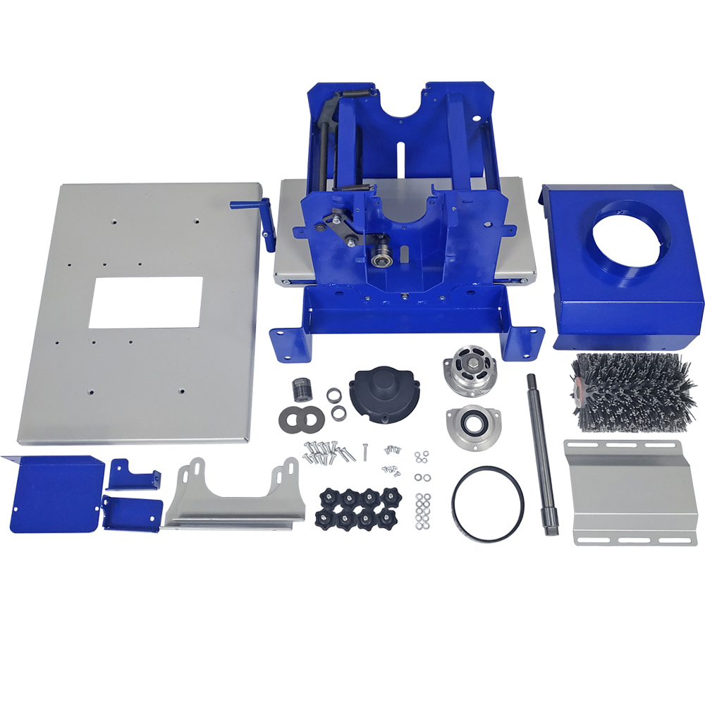 Устройство для браширования Белмаш WB-150 – №1