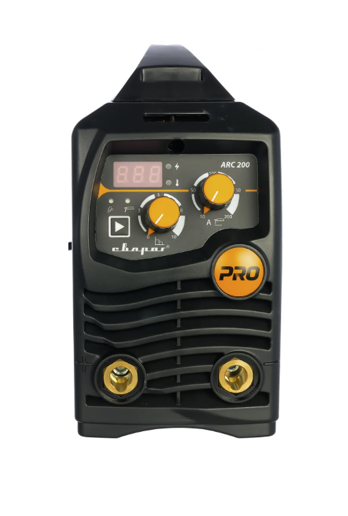 Сварочный аппарат Сварог ARC 200 PRO НАКС РФ – №2
