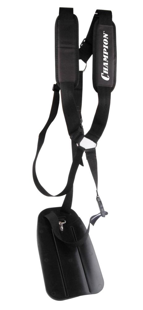Ремень для триммера Champion C4005 ранцевый с защитой бедра – №1