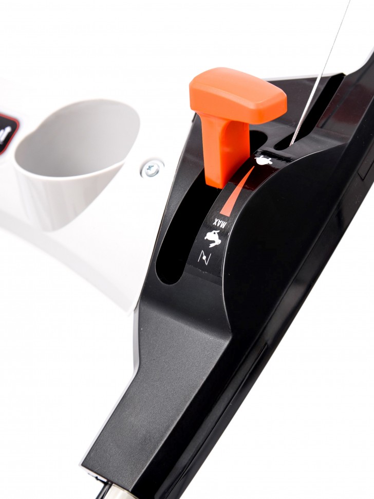 Газонокосилка бензиновая Helmut TR 46H – №9