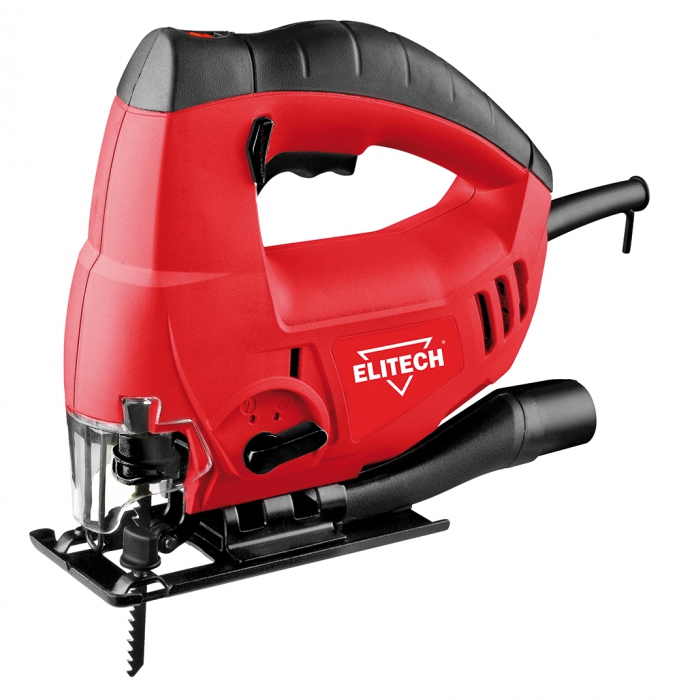 Лобзик Elitech ПЛ 0560МЭ – фото №1 Лобзик Elitech ПЛ 0560МЭ – №1