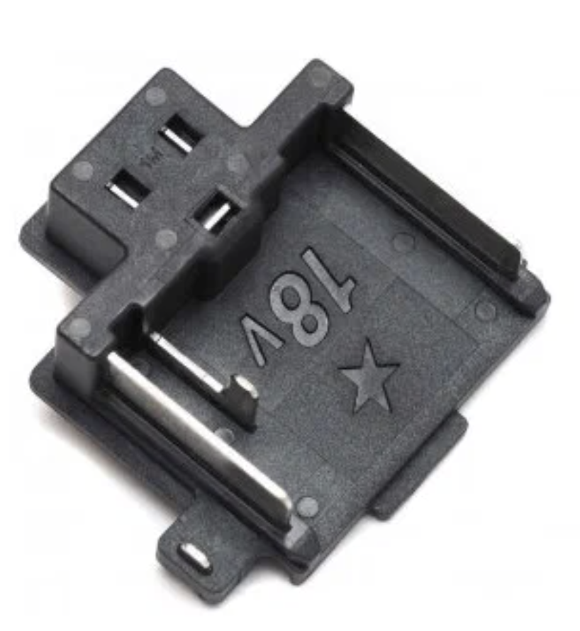 Предохранитель Makita для перфораторов DHR202 – №1