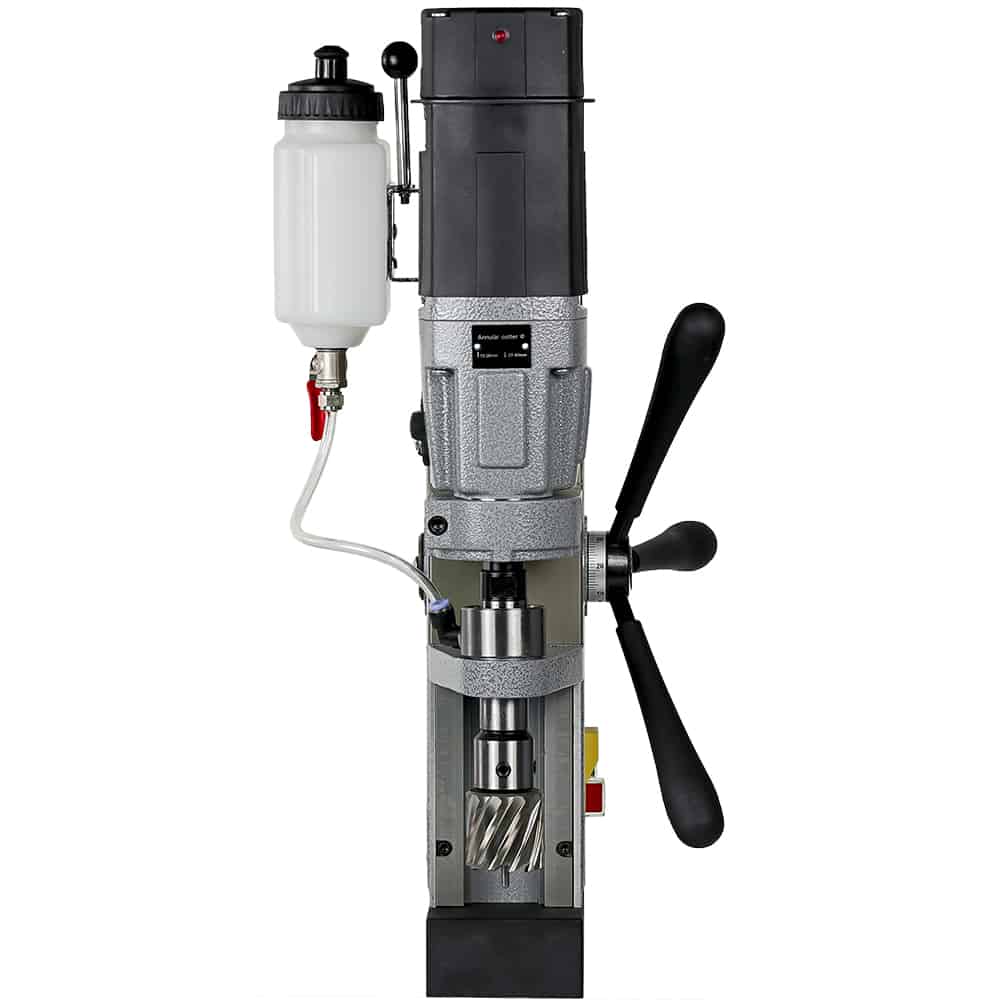 Станок сверлильный на магнитном основании Euroboor ECO40/2+ – №2