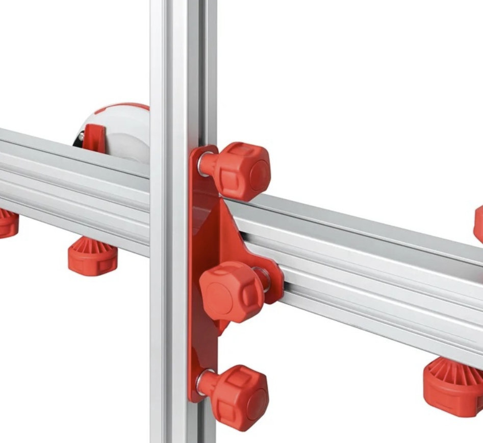 Система переноски крупноформатного керамогранита DLT Auto (1770) – №1