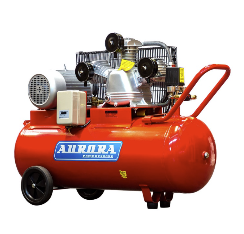 Компрессор Aurora Tornado-105 – фото №1 Компрессор Aurora Tornado-105 – №1