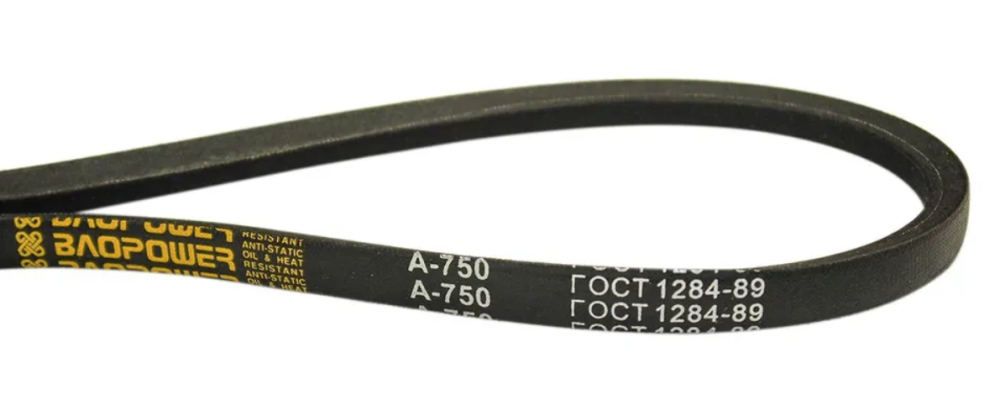 Ремень A-750 Baopower клиновой – №1
