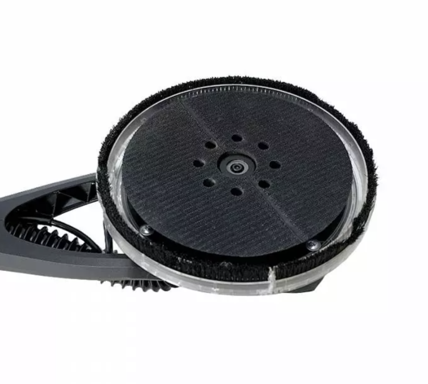 Шлифовальная машина для стен и потолка Yokiji YKJ 6000BF – №3