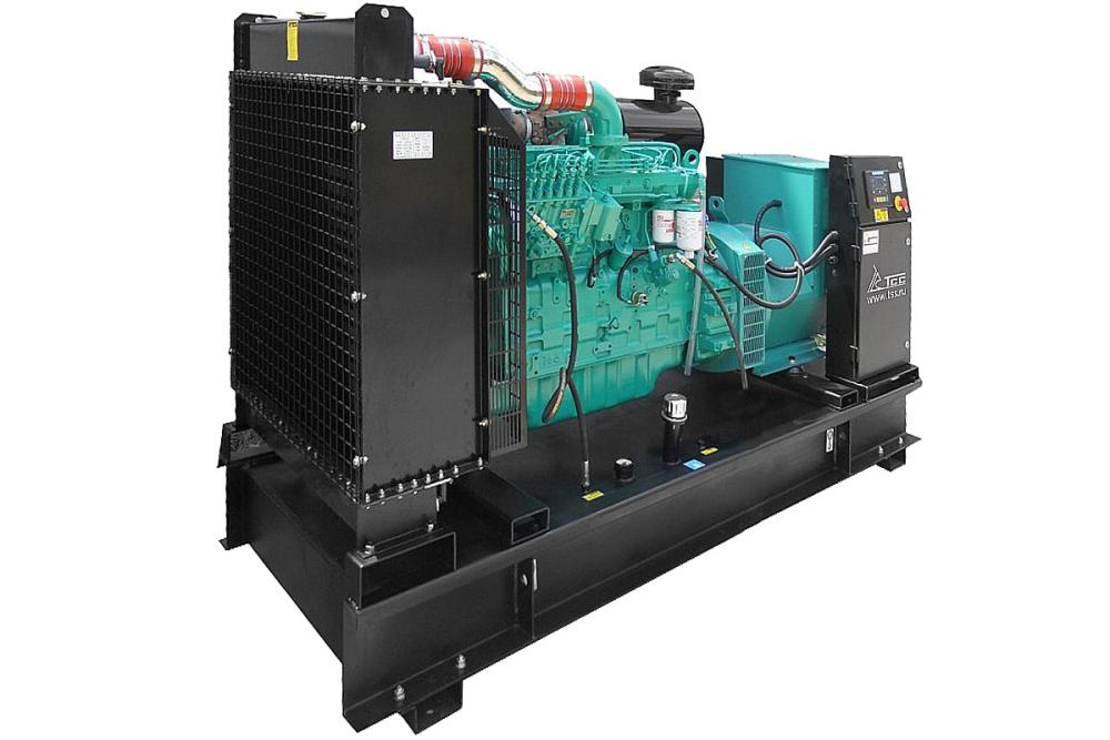 Генератор дизельный ТСС Premium АД-80C-Т400-1РМ15 – №1