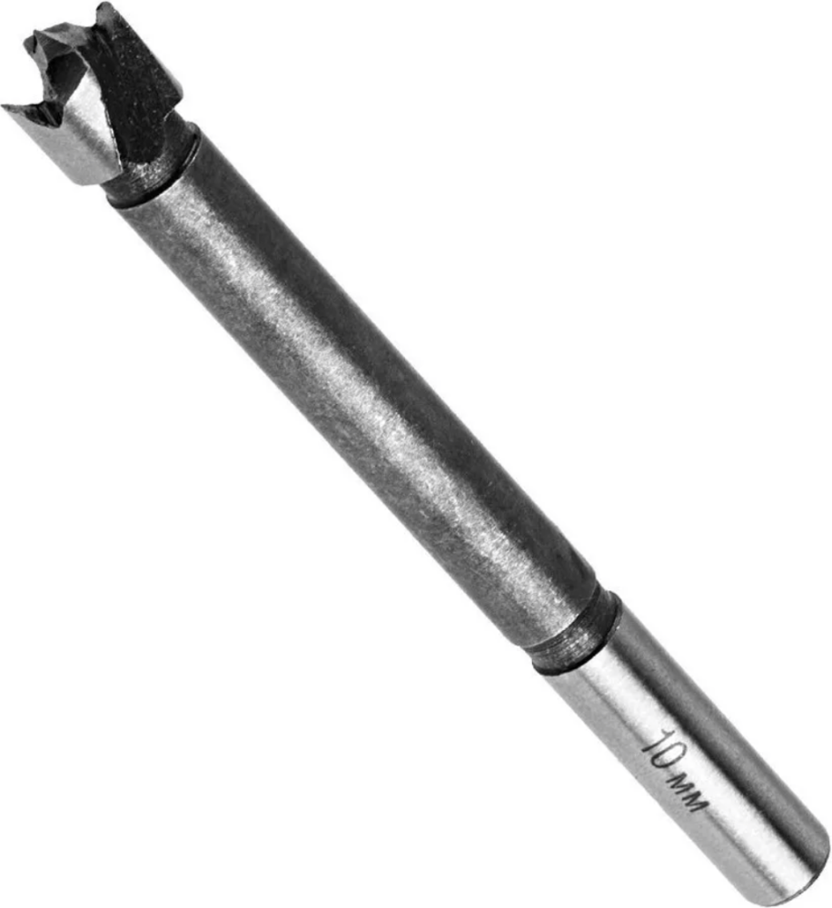 Сверло Форстнера Strong 12 мм – №1