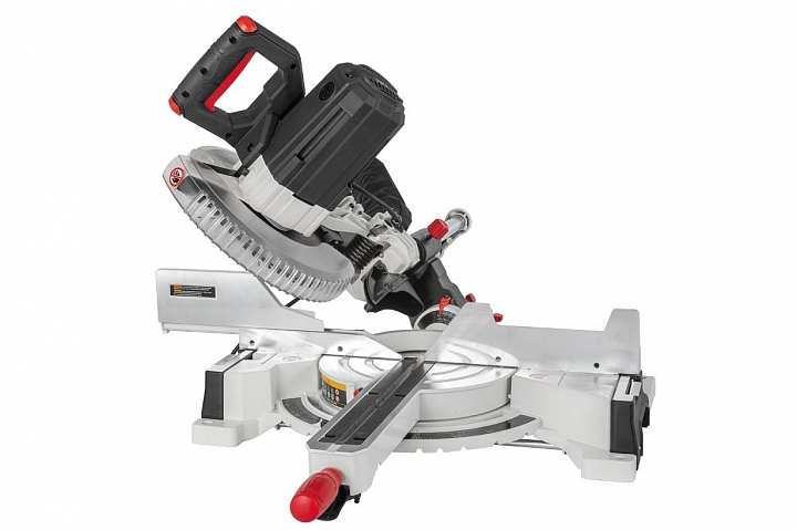 Пила торцовочная Jet JSMS-10LA – №9