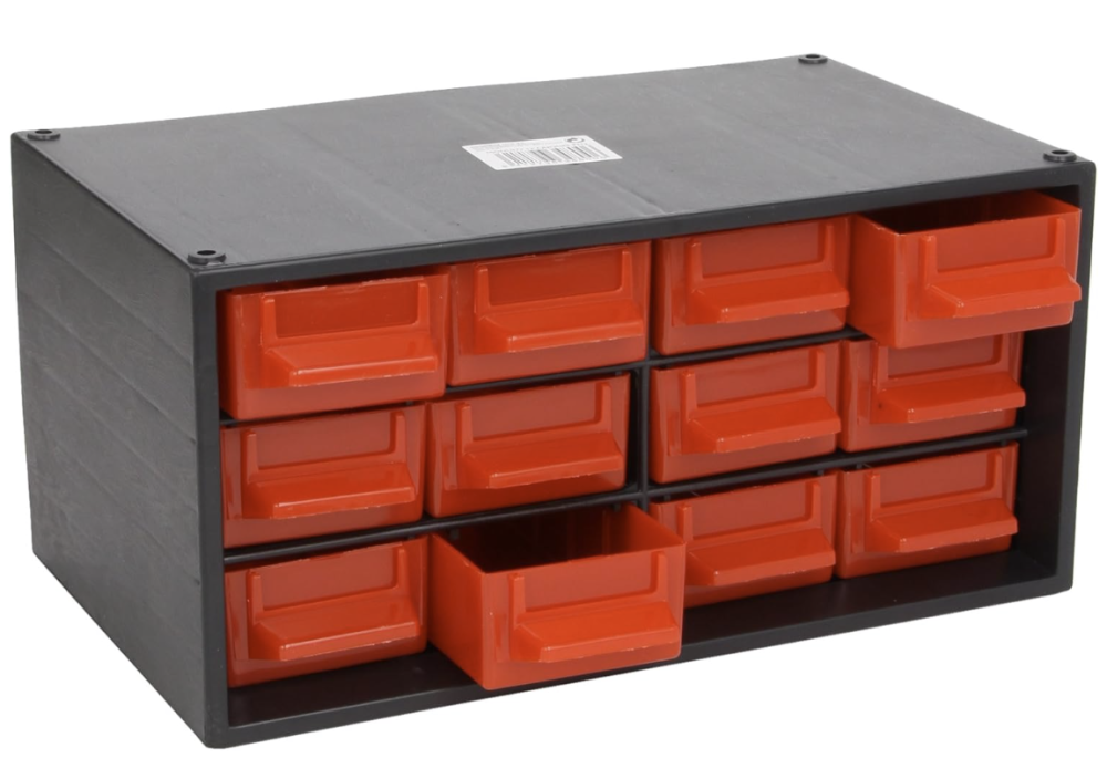 Органайзер Tayg кассетница 12 лотков (348006) – №1