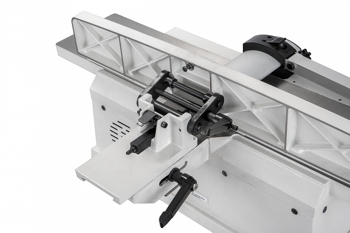Станок фуговальный Jet JSJ-6 – №3