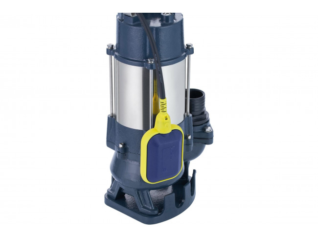 Насос дренажный Unipump Fekapump V750F – фото №2 Насос дренажный Unipump Fekapump V750F – №2