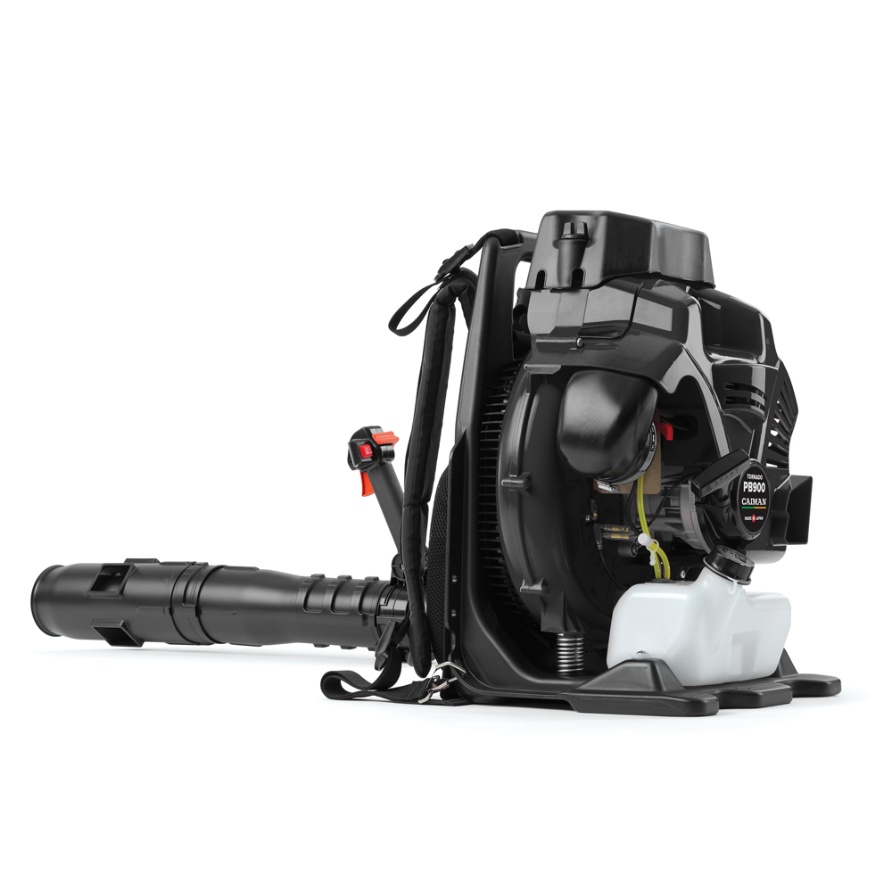 Воздуходувка бензиновая Caiman PB900 ранцевая – №1