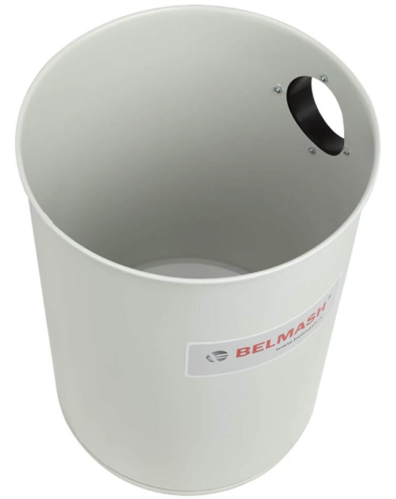 Стружкоотсос Белмаш BDC200 – фото №3 Стружкоотсос Белмаш BDC200 – №3