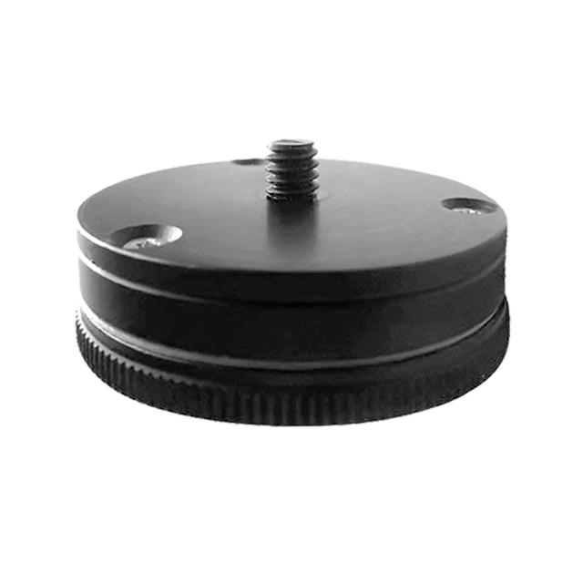 Винт переходной ротационный Condtrol с 1/4" на 5/8" – фото №1 Винт переходной ротационный Condtrol с 1/4" на 5/8" – №1