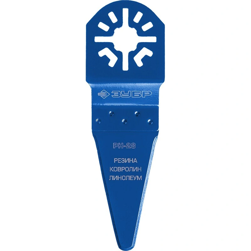 Насадка-резак для реноватора Зубр РН-28 28х50 мм – №1