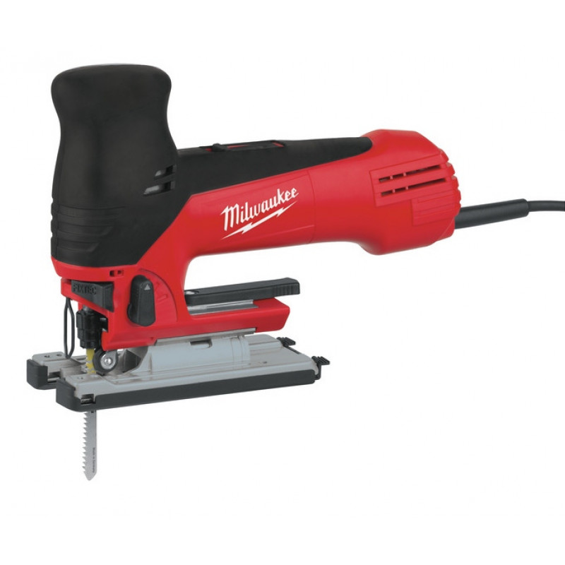 Лобзик Milwaukee JS 120X – №1
