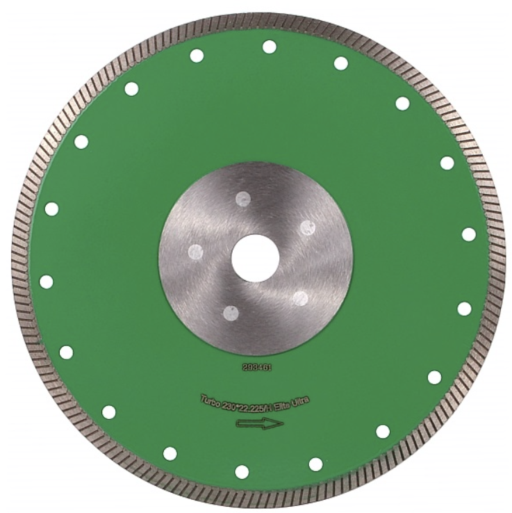 Диск алмазный Distar Elite Turbo Ultra 180х22,2 мм – №1