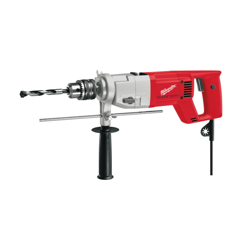 Дрель ударная Milwaukee SB 2-35 D – №6