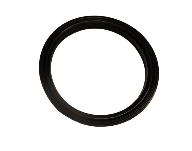 Кольцо фрикционное для снегоуборщика внутр d 115 мм – №1