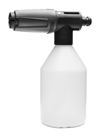 Пеногенератор Husqvarna FS 300. Для моек 100-300 серий – №1