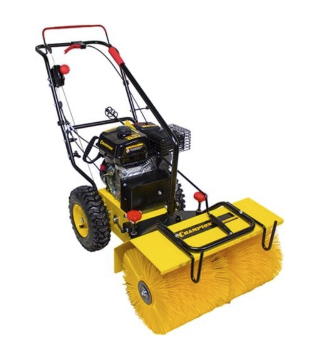 Подметальная машина бензиновая Champion GS5562 – №1