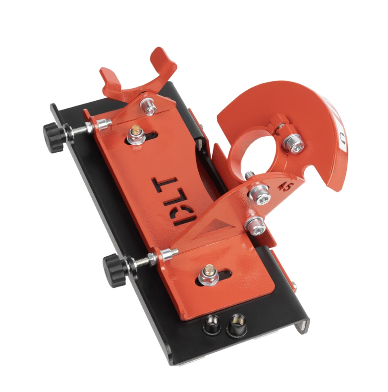 Заусовщик для запила плитки DLT Lite под 45 градусов (4314) – №2