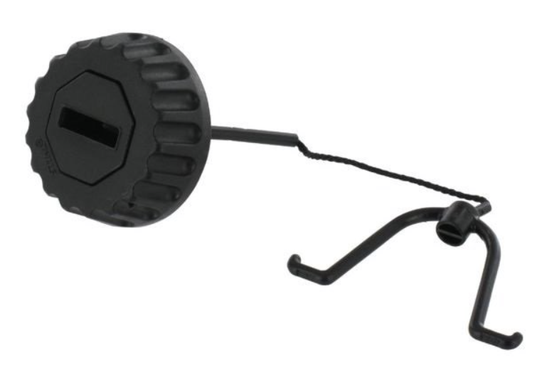 Пробка топливного бака Stihl для бензопилы MS 660 – №1