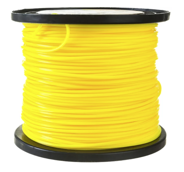 Леска для триммера Rezer General 3,0 мм/175 м звезда – №1