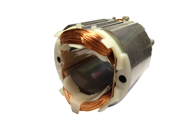 Статор для дрели-шуруповерта Makita 6823-6827 – №1