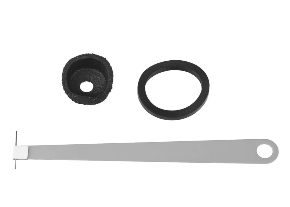 Лампа паяльная Зубр "Профессионал" ВК-15 1,5 л. – №3