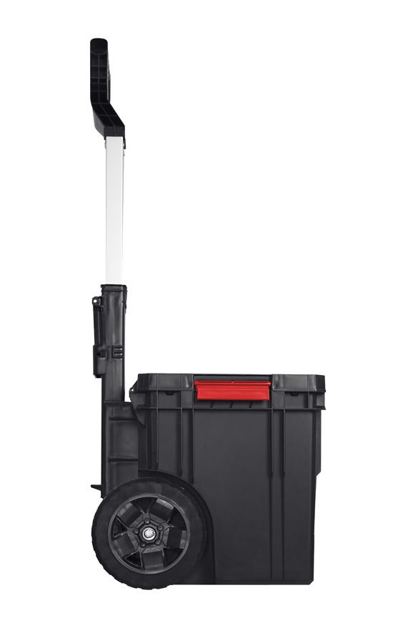 Ящик для инструментов Qbrick System Two Cart – фото №7 Ящик для инструментов Qbrick System Two Cart – №7