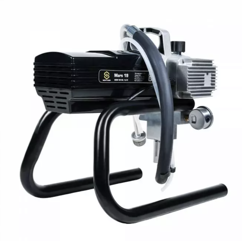 Окрасочный аппарат Schtaer Mars 19 – №3