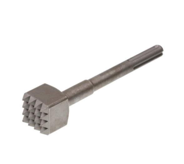 Зубило бучарда SDS-max Strong 16T 240х45х45 мм – фото №1 Зубило бучарда SDS-max Strong 16T 240х45х45 мм – №1