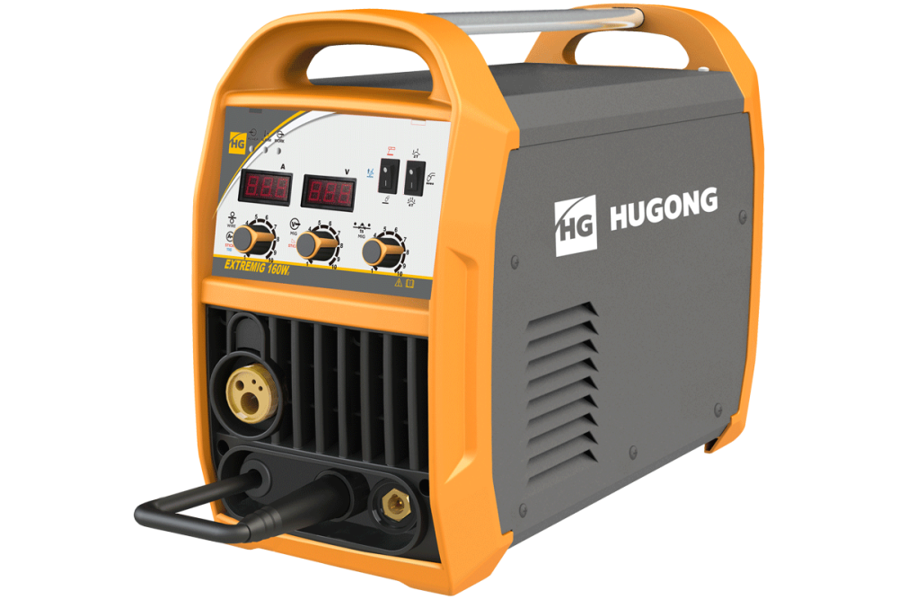 Сварочный полуавтомат Hugong Extremig 160W III – №2