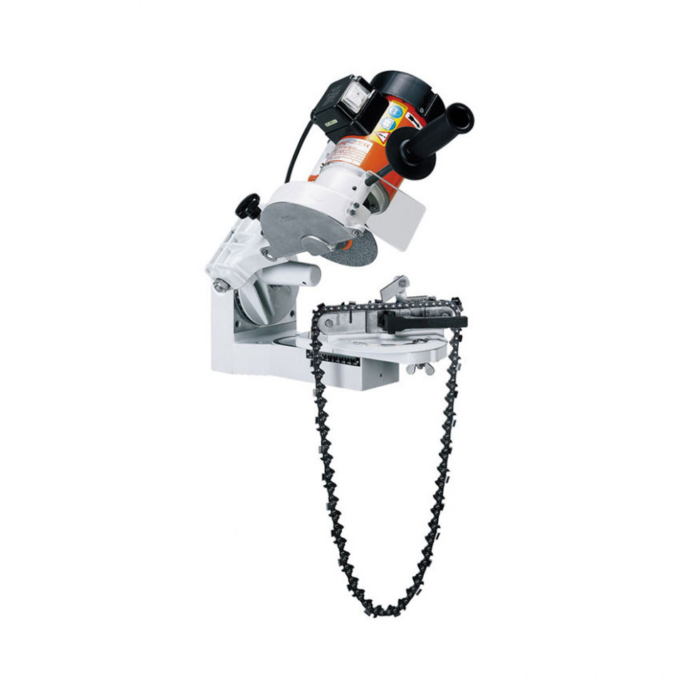 Станок для заточки цепей Stihl USG – фото №1 Станок для заточки цепей Stihl USG – №1
