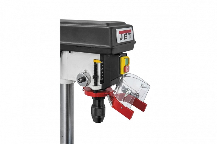 Станок сверлильный Jet JDP-8 BM 230В – №9