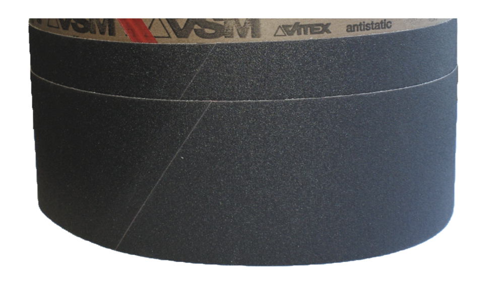 Лента шлифовальная Jet 150х2260 мм 60G для EHVS-80, OES-80CS – №1