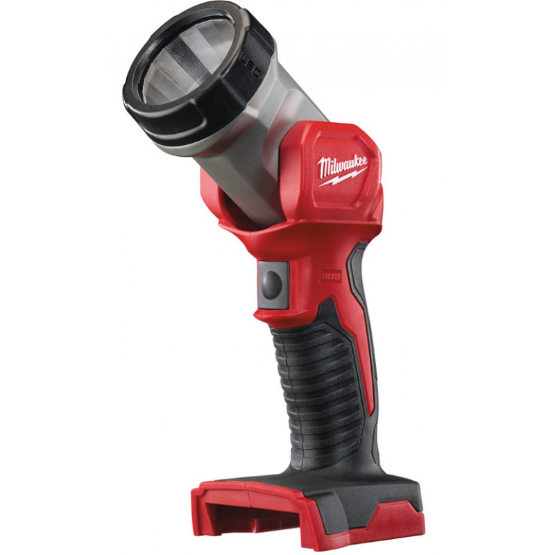 Акк. фонарь Milwaukee М18 TLED-0 без аккумулятора в комплекте – фото №1 Акк. фонарь Milwaukee М18 TLED-0 без аккумулятора в комплекте – №1